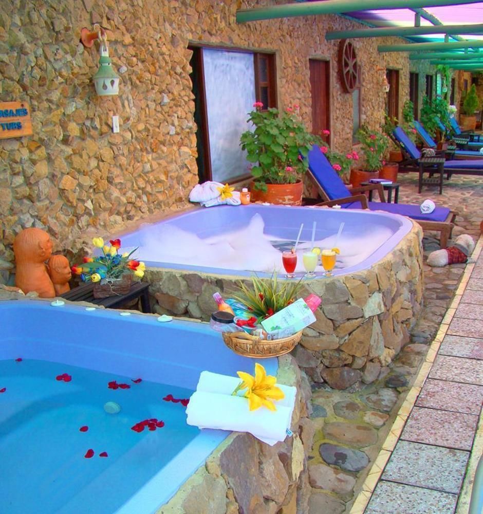 Hotel Boutique Iguaque Campestre Spa & Ecolodge Вилья-де-Лейва Экстерьер фото